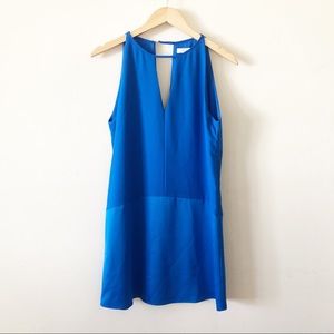 NWOT Revolve x Parker Crosby Dress sz s